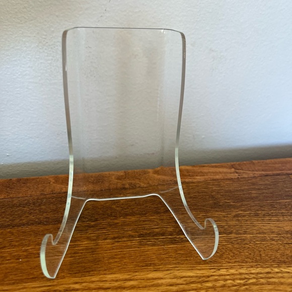 Decorative copper display specimen on a stand - Picture 4 of 4